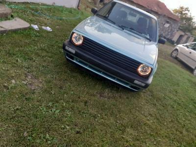 Golf 2