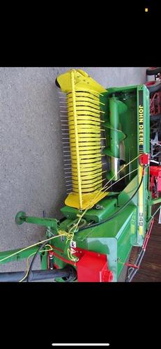 JOHN DEERE 349  E RE
