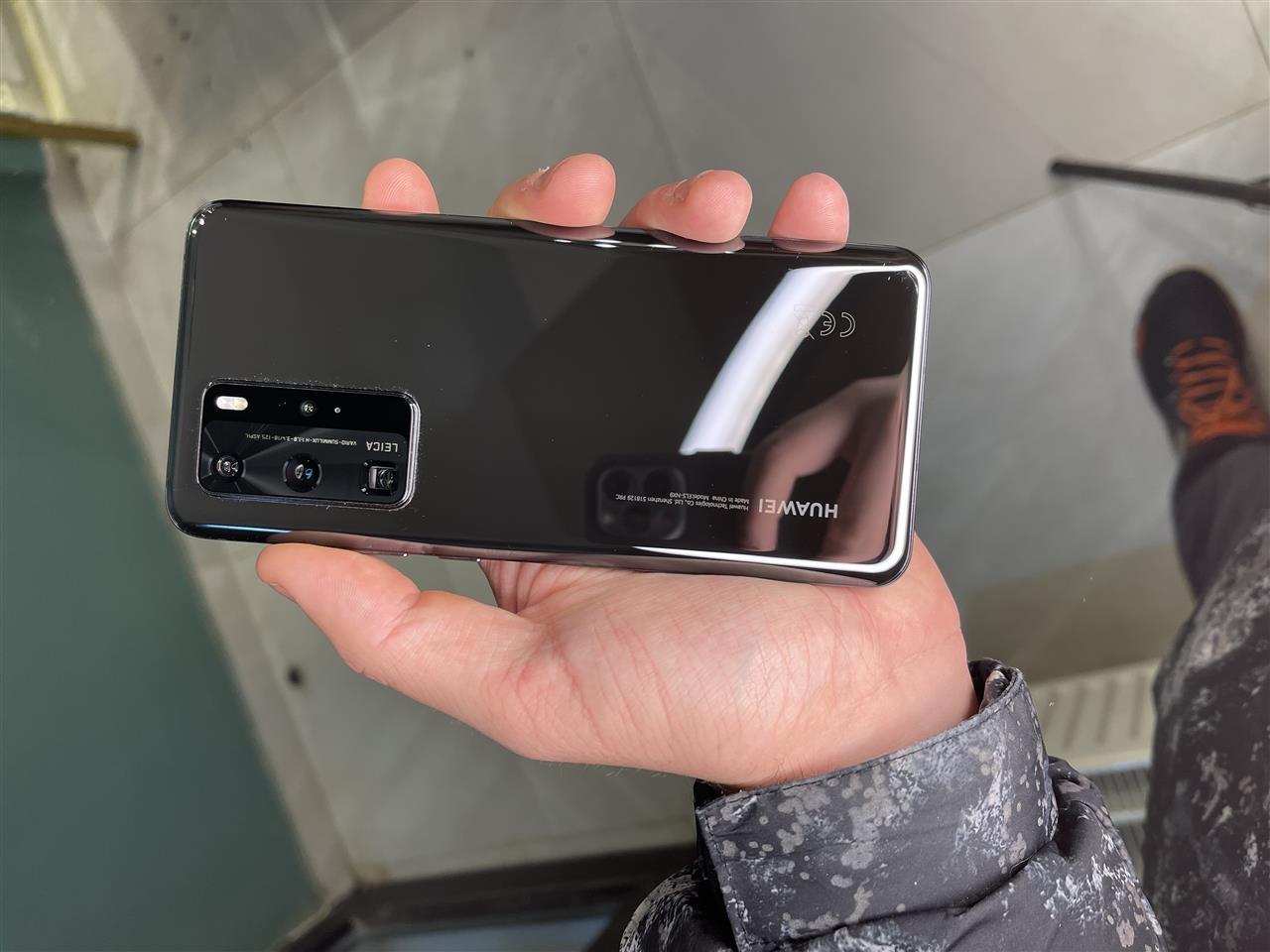 Huawei-P40-Pro-
