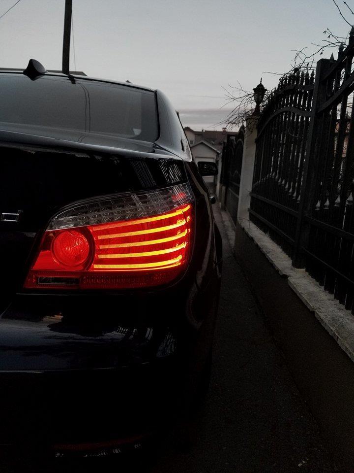 Bmw-525xd