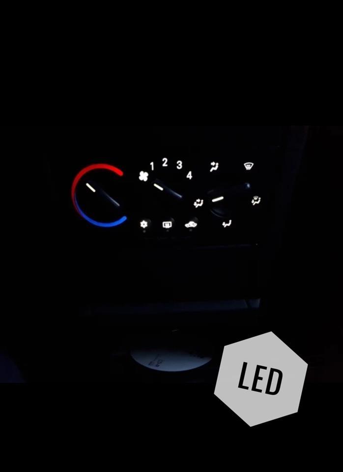 Led-t5