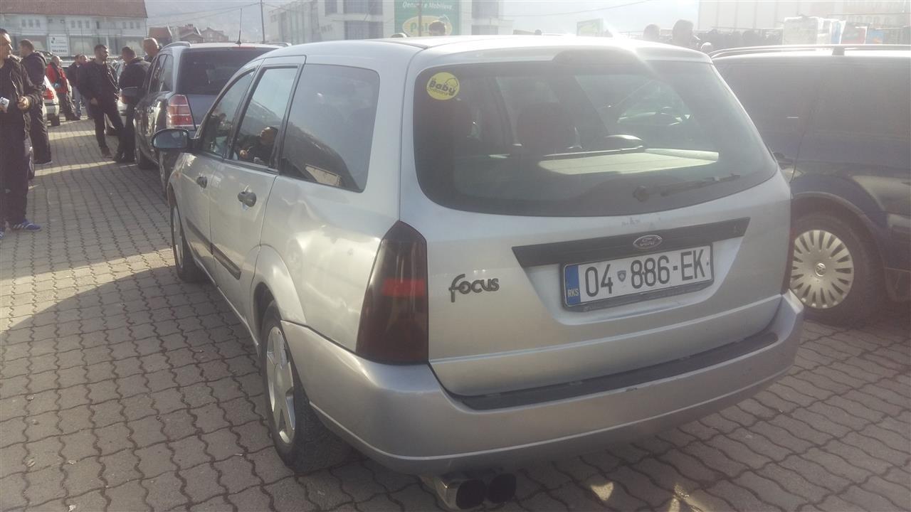 Ford-