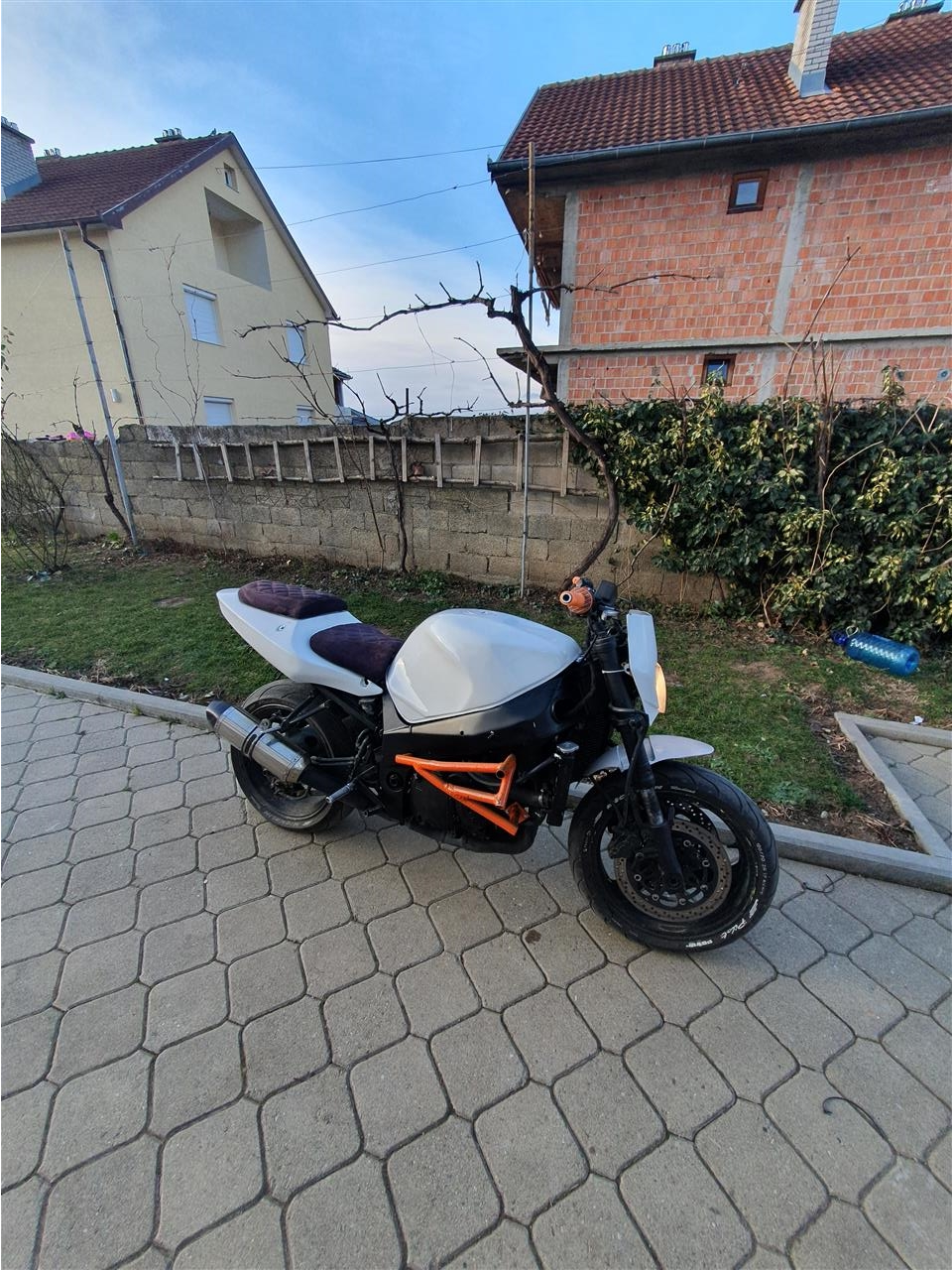 Suzuki-