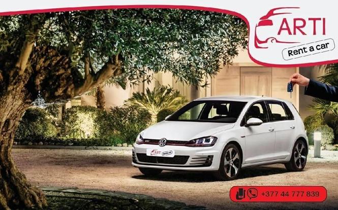 Rent A Car 