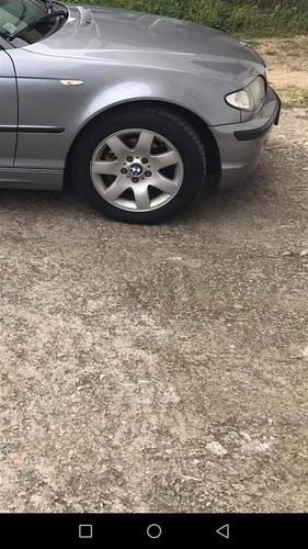 shiten fellnet bmw e 46 