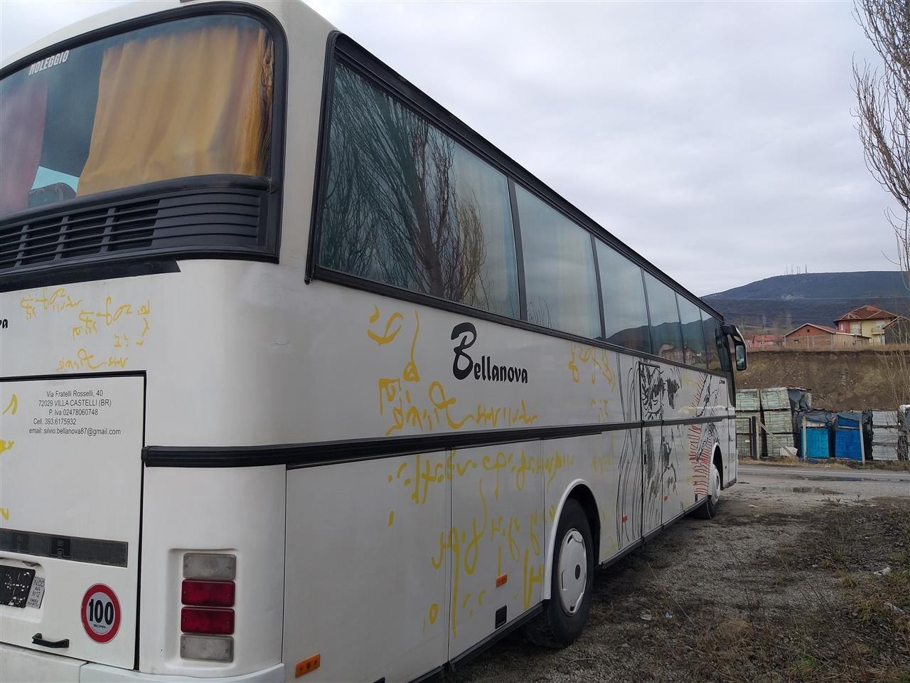 Autobus