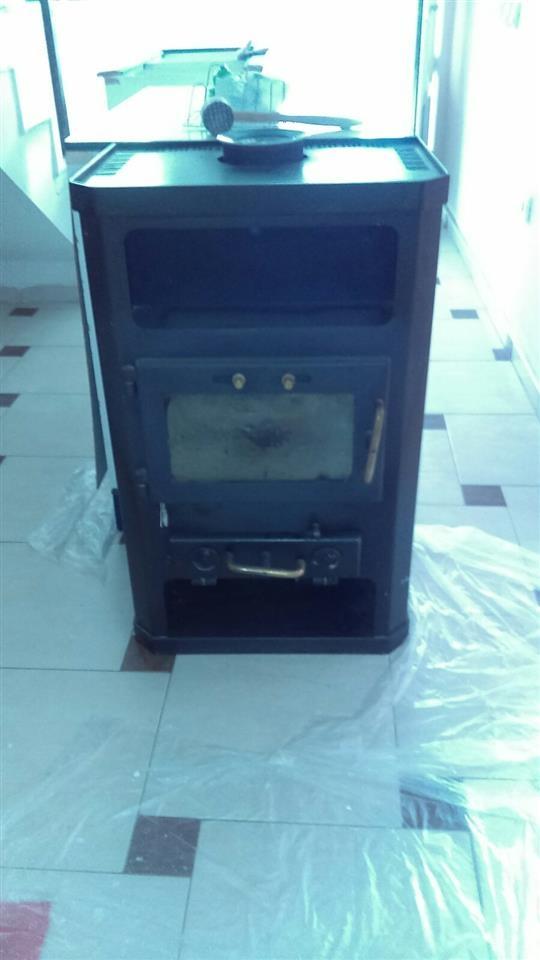 Kamin