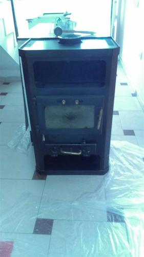 Kamin