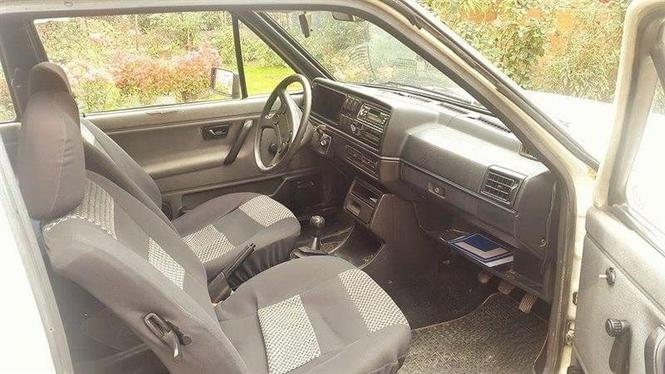 Golf 2