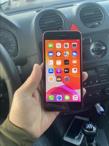 Shitet Iphone 8 plus 257gb