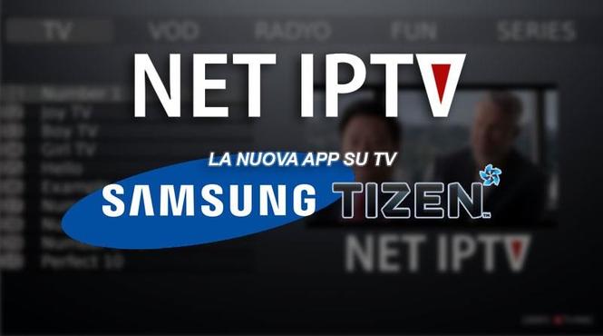 net iptv
