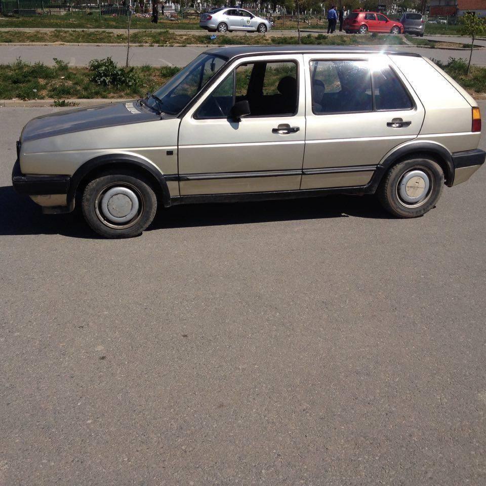 Golf
