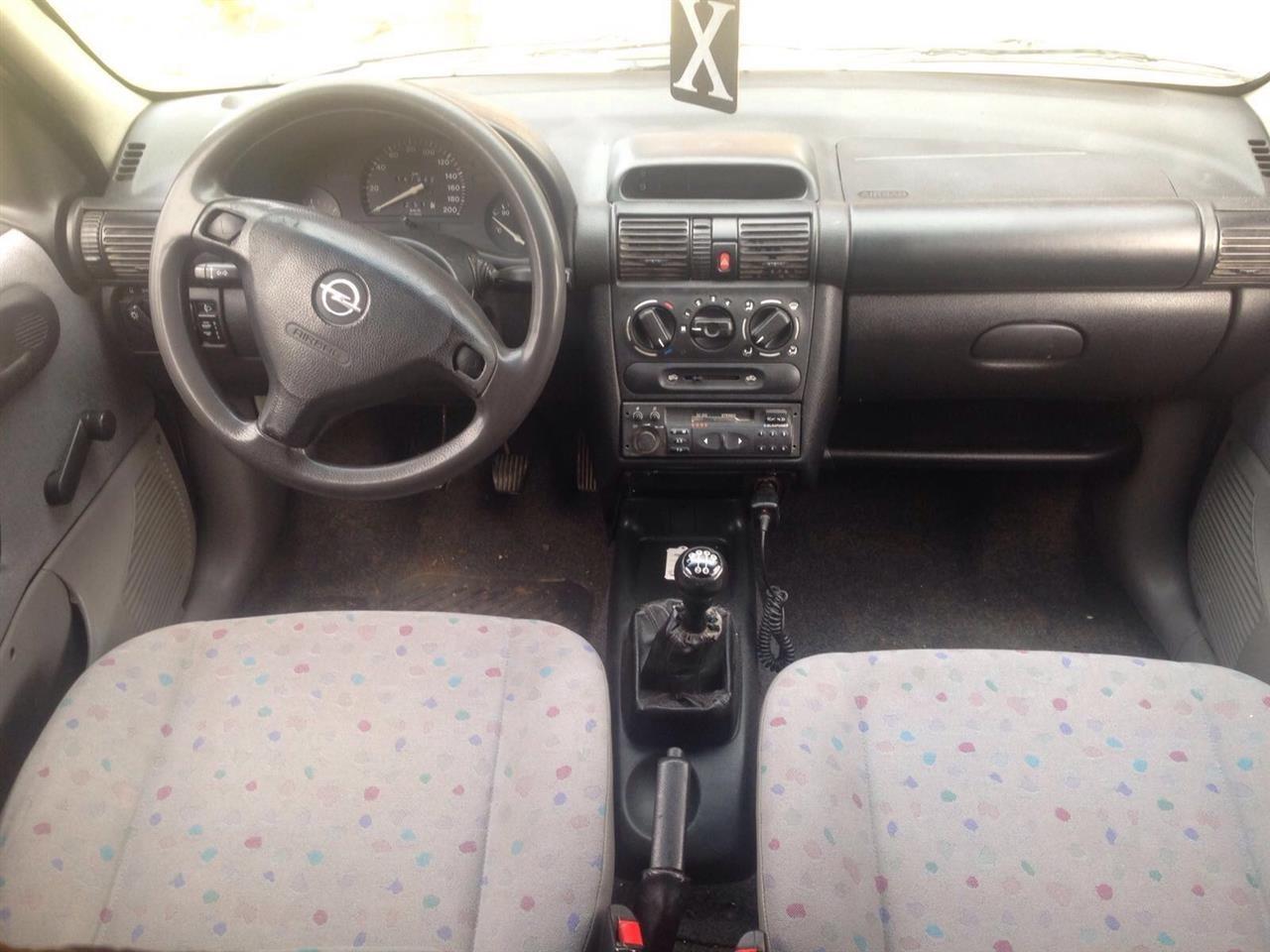 Opel