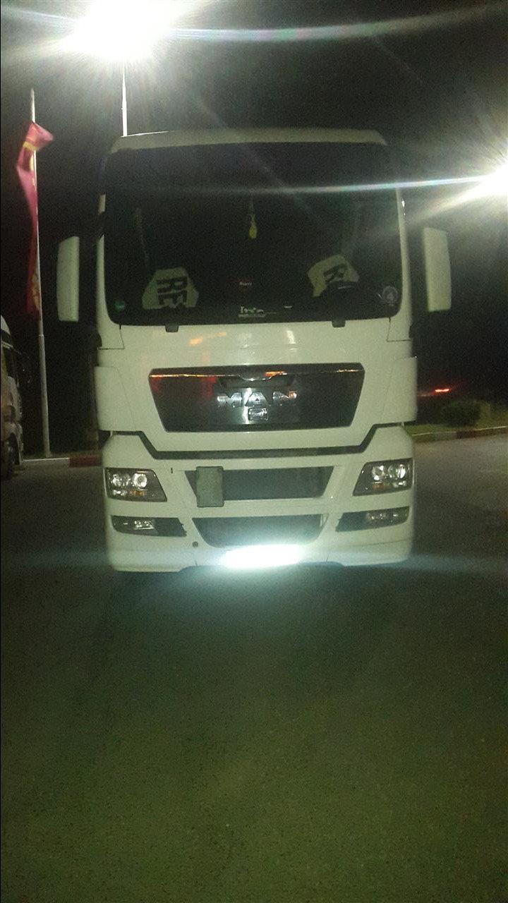 MAN---TGX