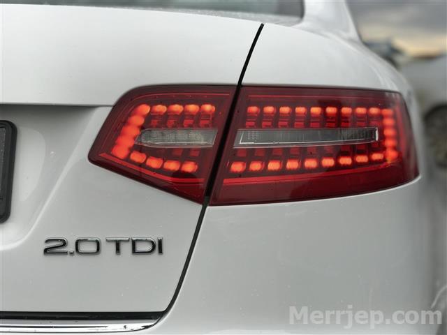 Audi A6 2 0 Tdi Viti 2010 Automatik Ferizaj
