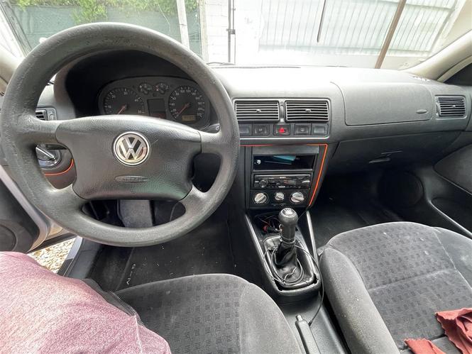 golf 4
