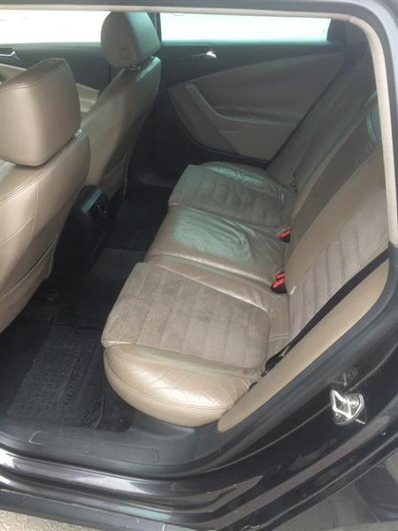 Passat-