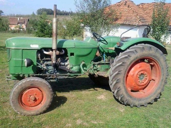 traktor