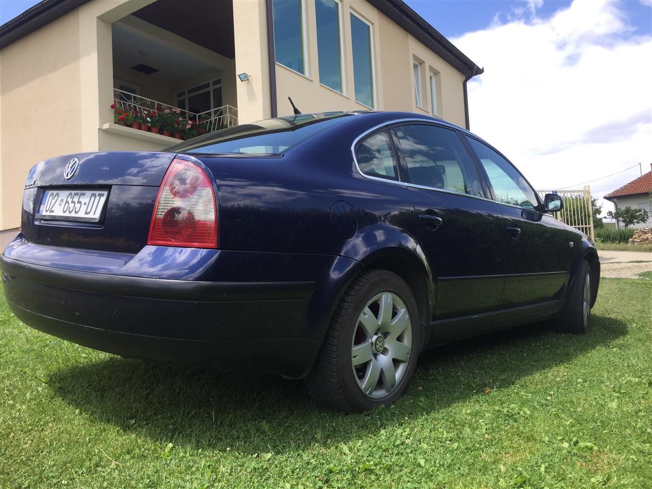 VW-PASSAT