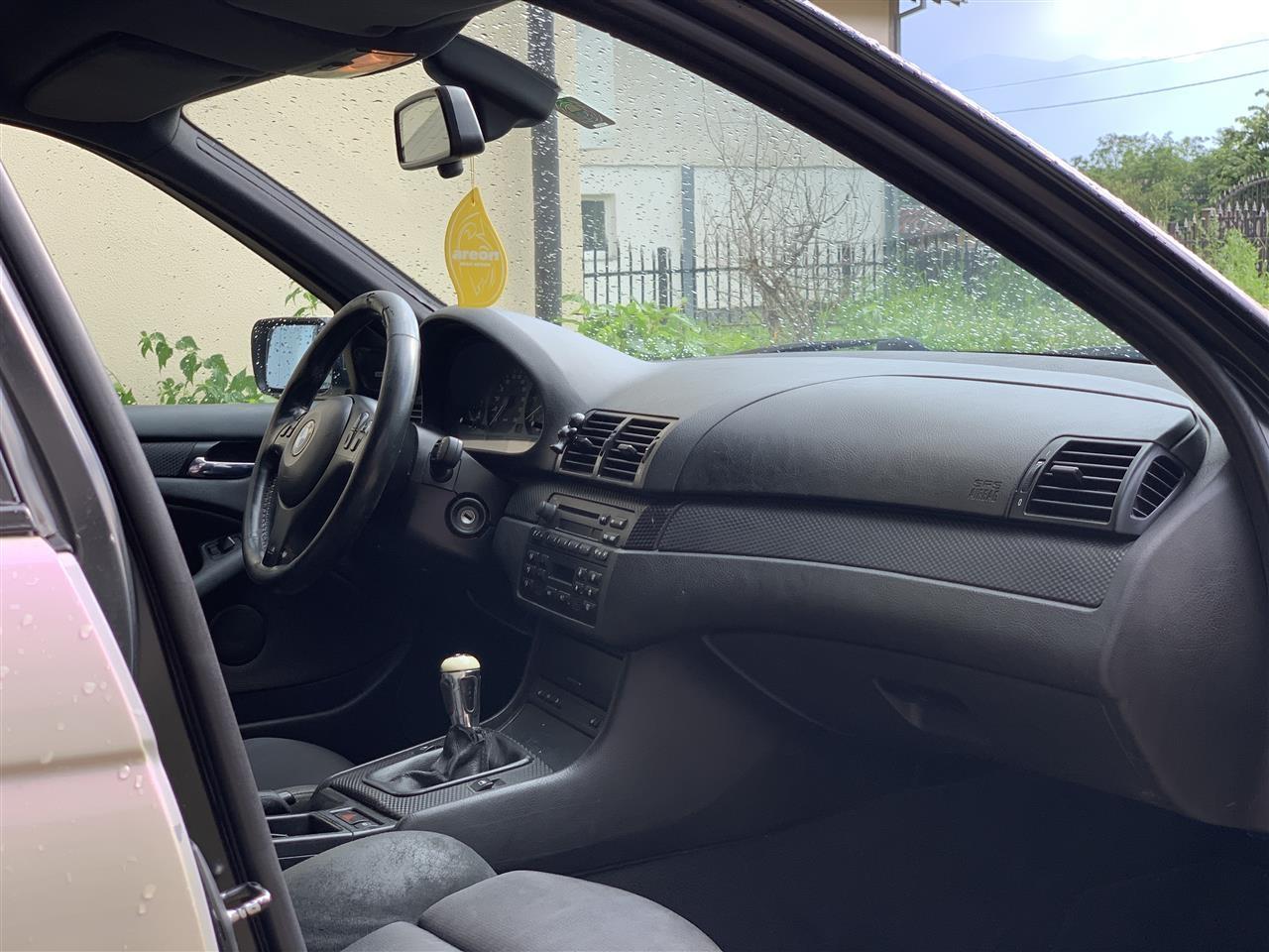 Bmw-320d
