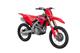 Honda CRF250R Motorcycle 