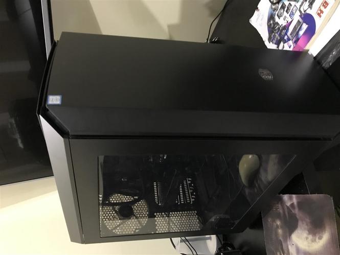 Pc Rendering & Gaming