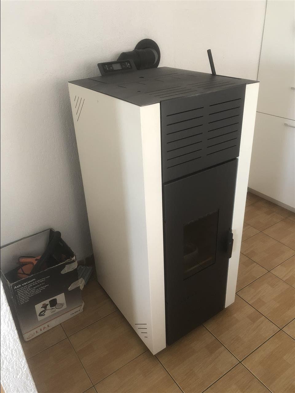 Kamin-me-pelet-