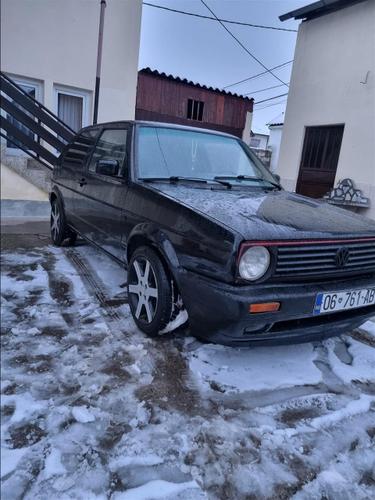 Golf 2 