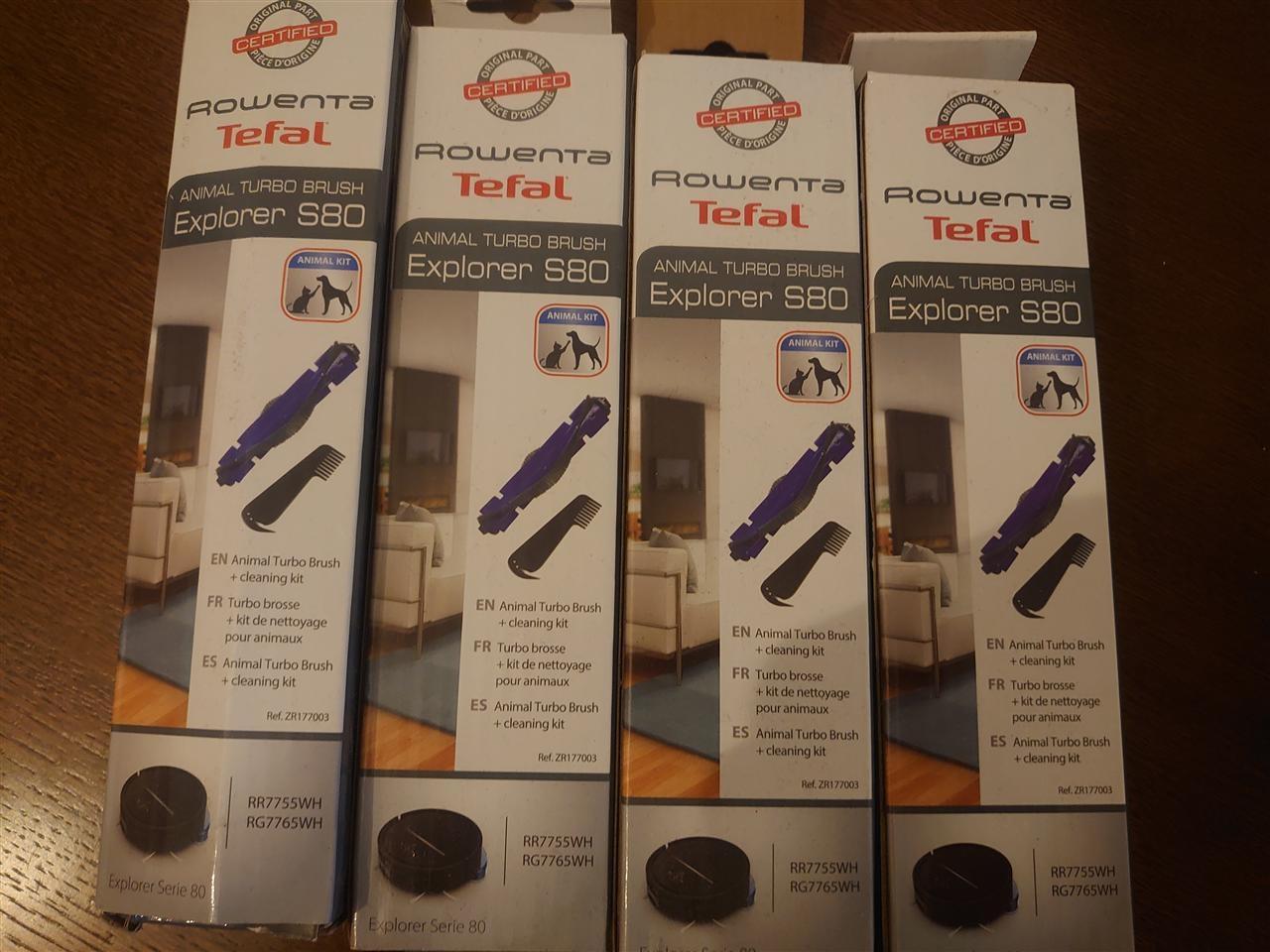 Roventa-tefal