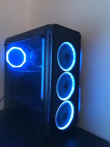 Gaming pc