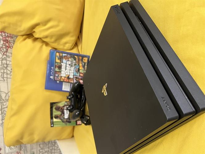 Ps4pro
