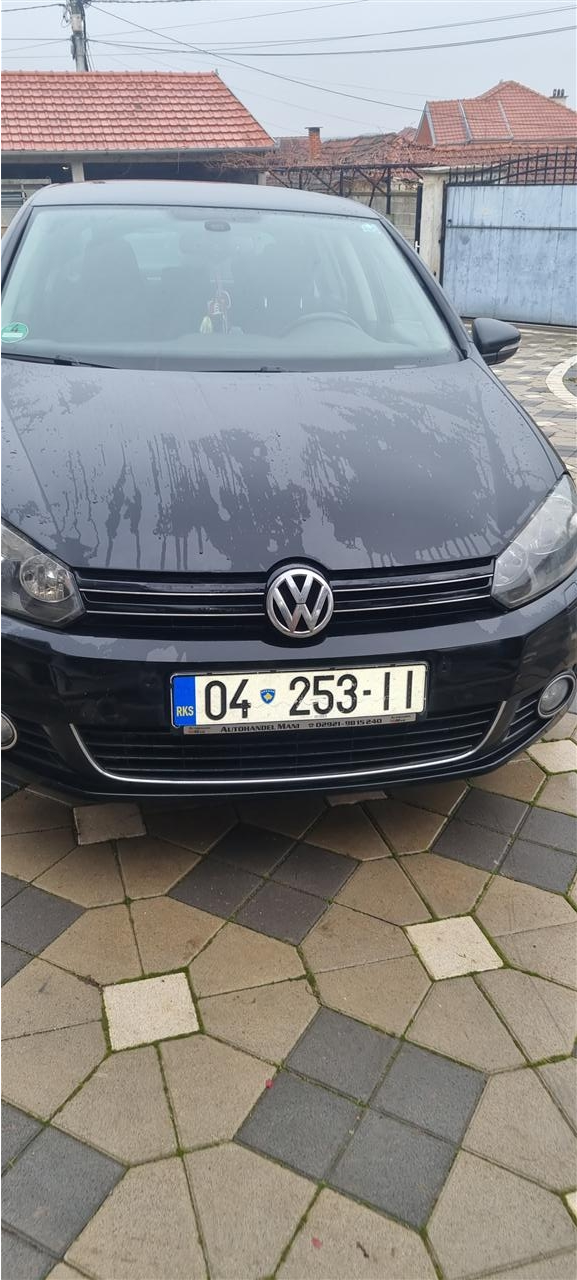 Golf-6