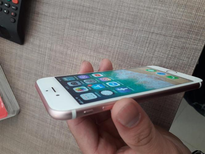 Iphone 6s