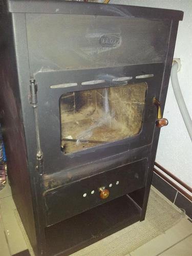 Kamin