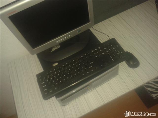 Kompjuter  HP