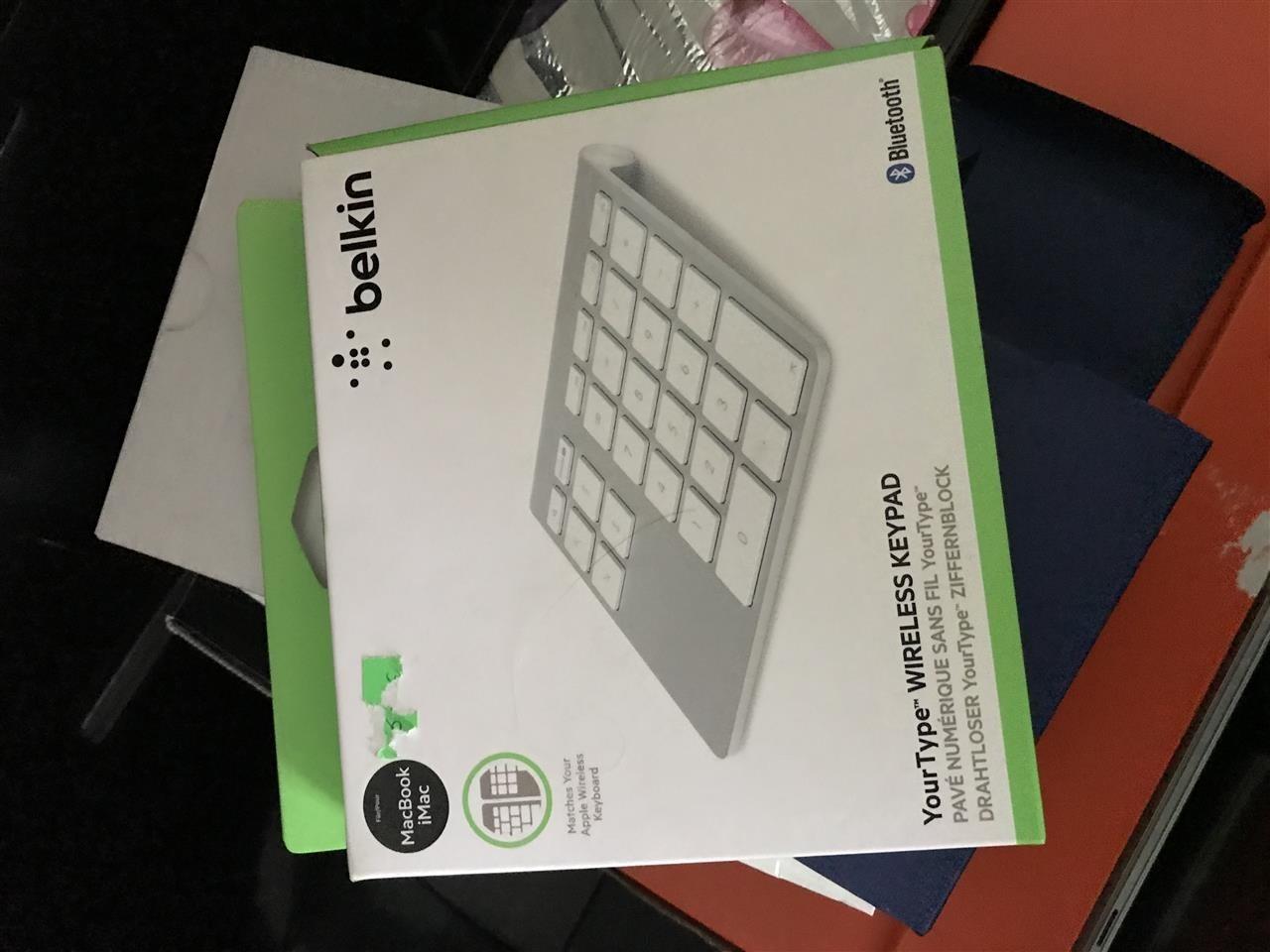 KEYPAD