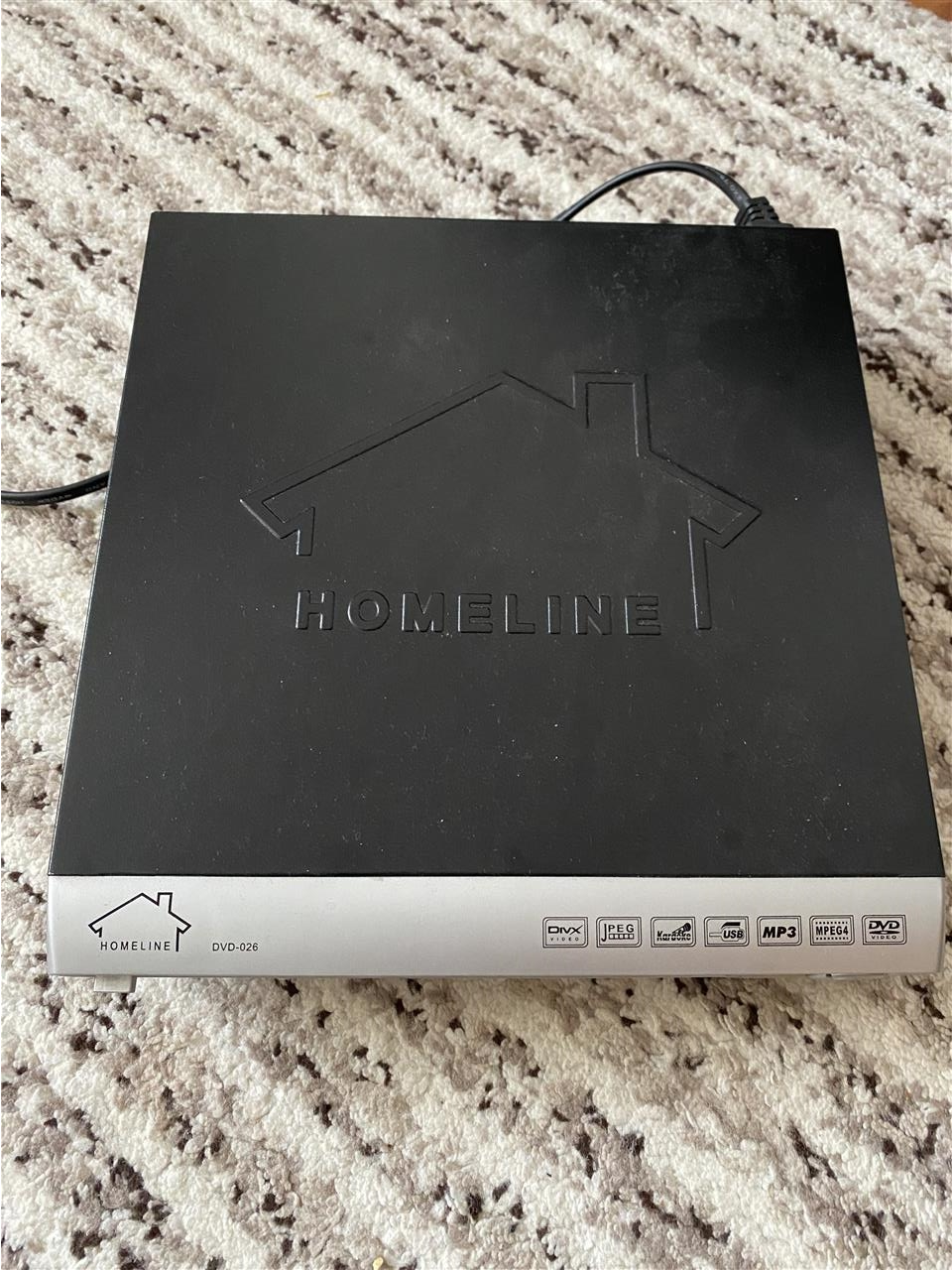HomeLine