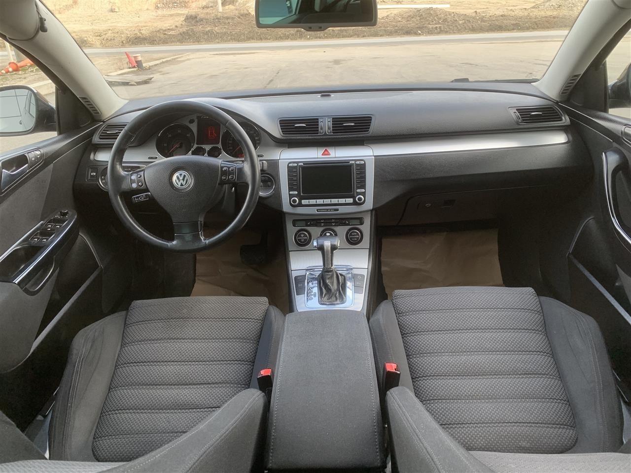 Shitet-Passat-3C