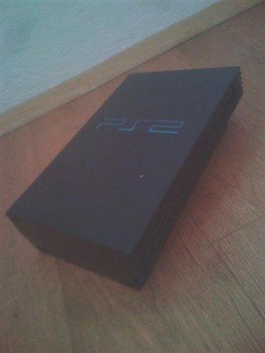 Playstation