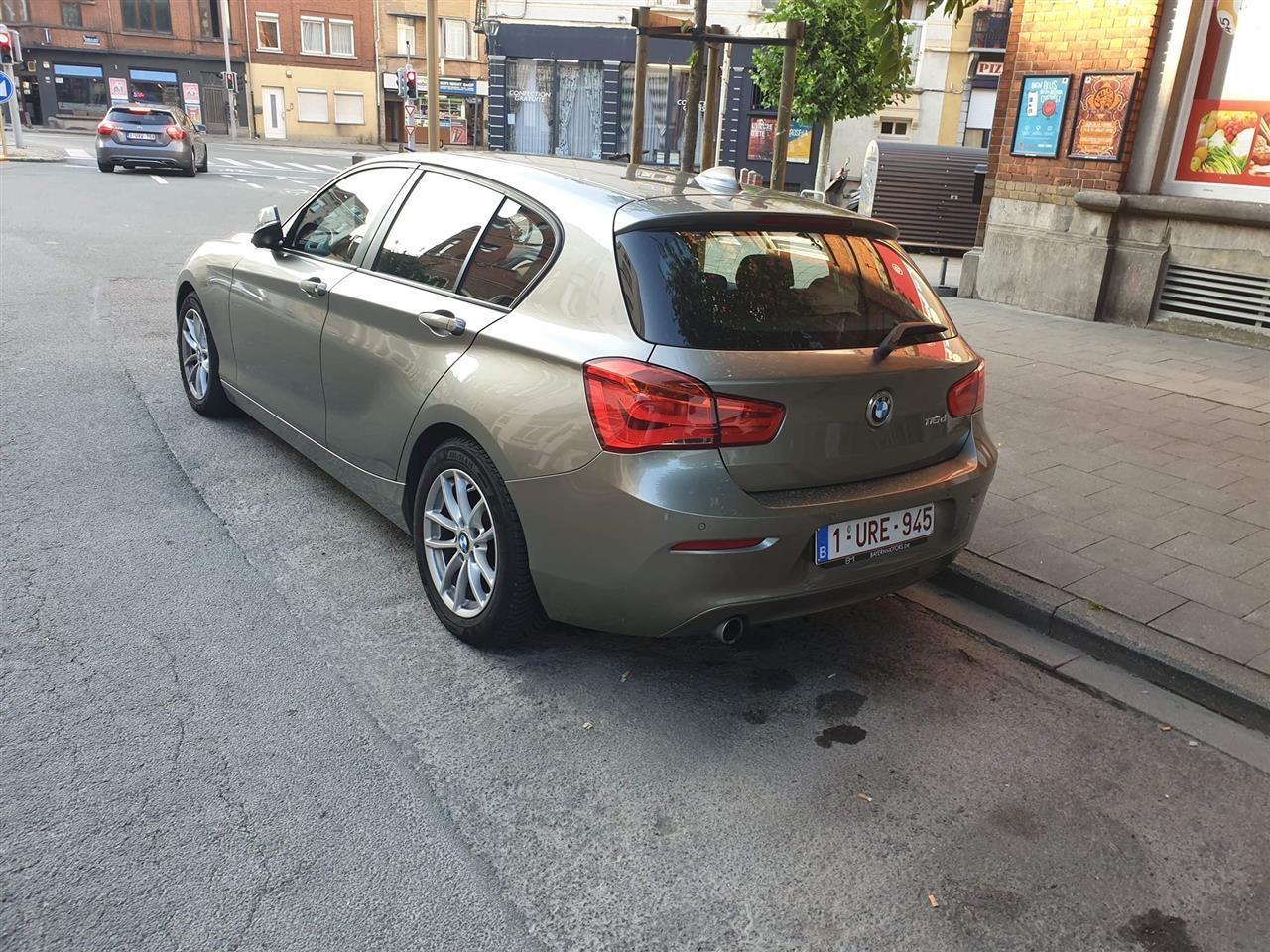 Shitet-BMW