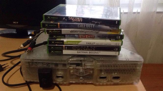 xbox