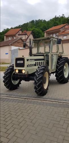Traktor Lamborghin 654 DT