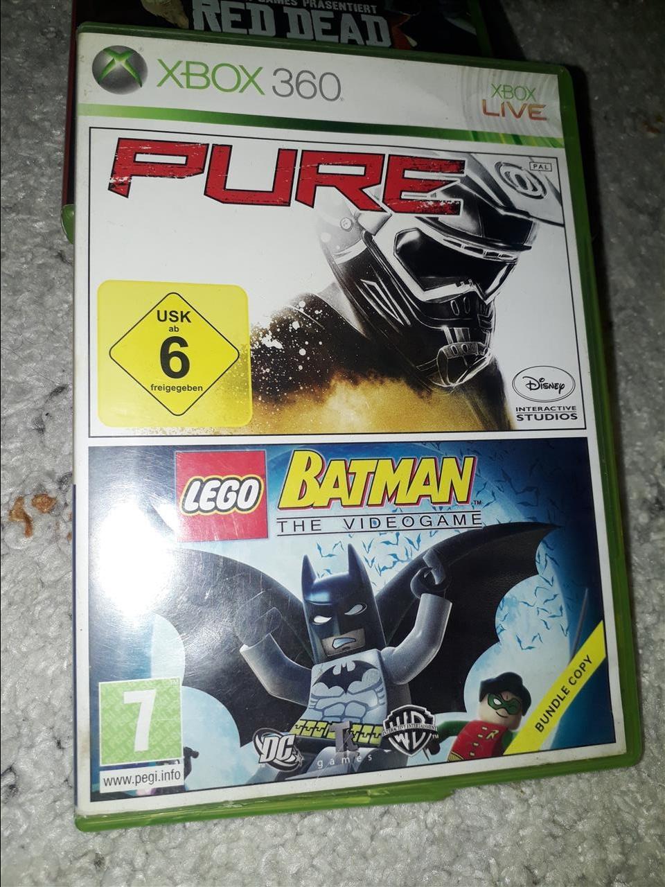 Cd-per-Xbox-360