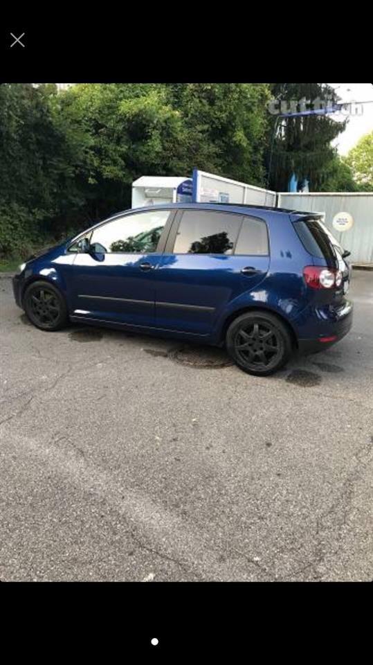 shitet-golf-plus-tdi-2-0