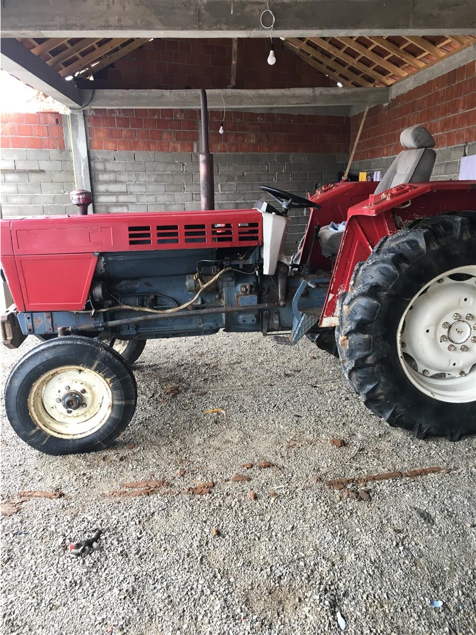 Lamborghin