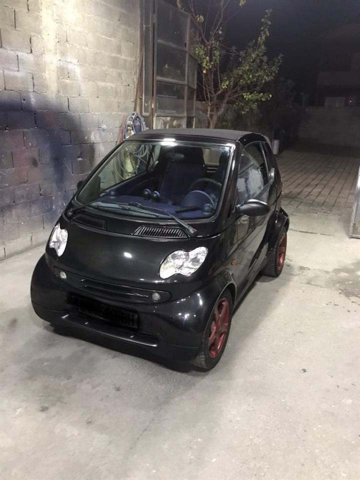Smartttt-600cc