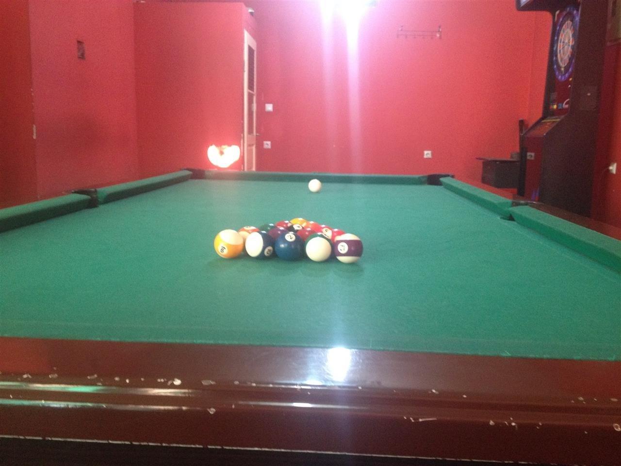 Bilardo