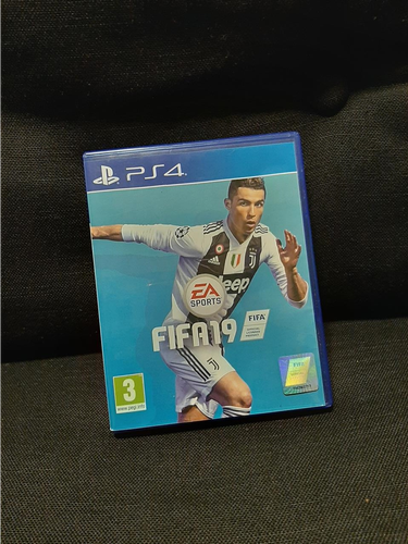 FIFA 19 (PS4)