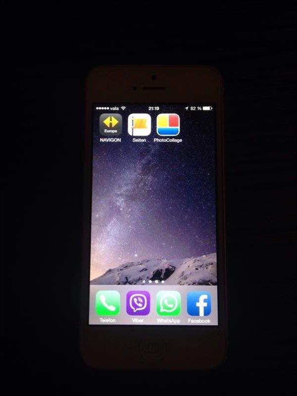 iPhone-5