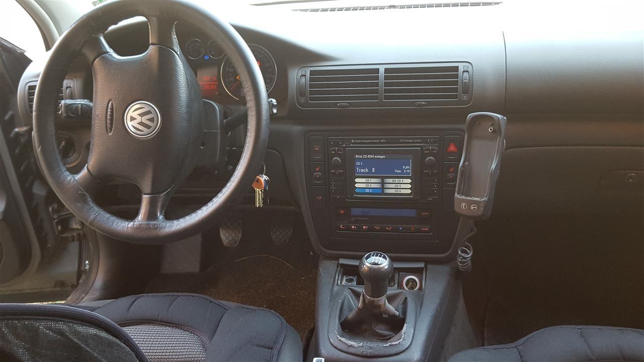 Passat